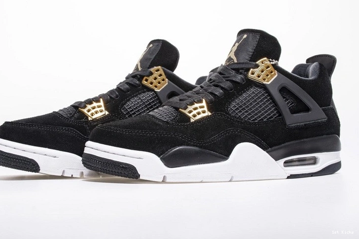 Royalty 308497-032 Retro Jordan Air 4 1031